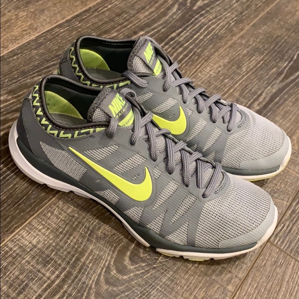Nike flex Supreme TR3